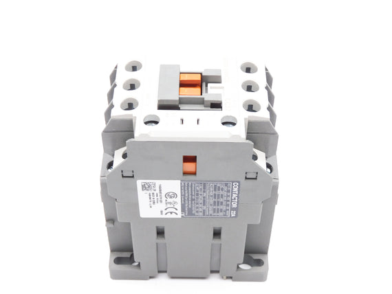 CARLO GAVAZZI CC22S 24VDC NSMP