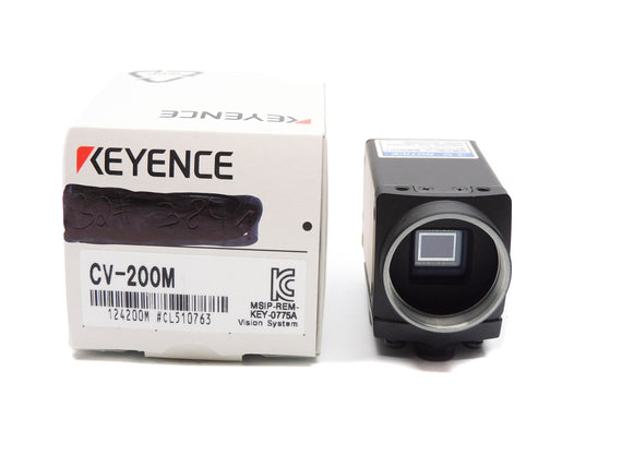 KEYENCE CV-200M NSMP