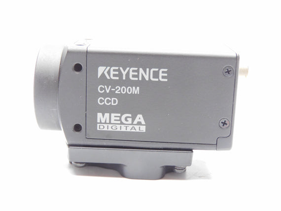 KEYENCE CV-200M NSMP