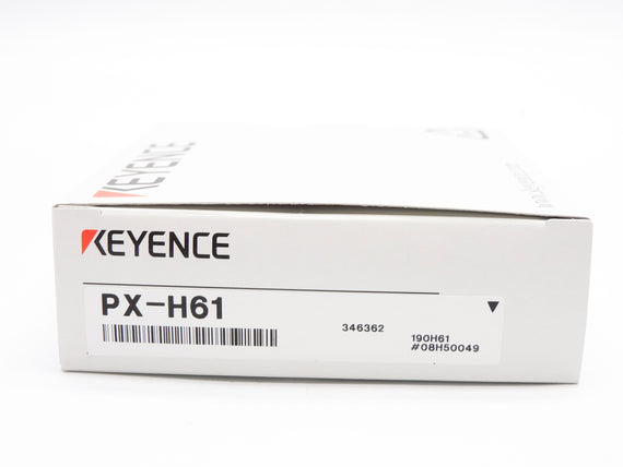 KEYENCE PX-H61 NSMP