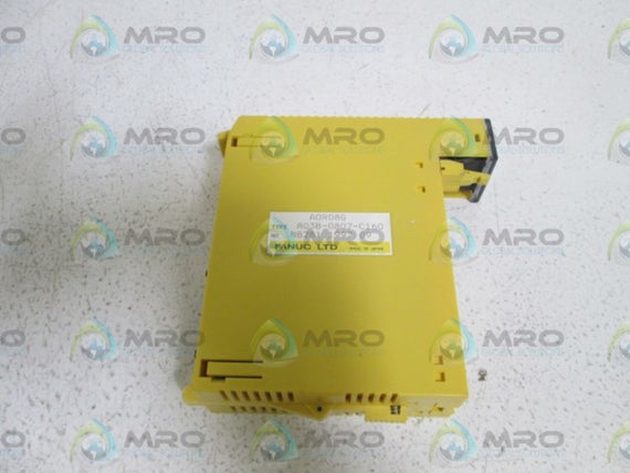 FANUC (MISSING TERMINAL BLOCK) A03B-0807-C160 * AS IS *