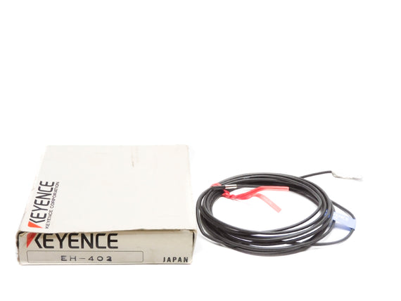 KEYENCE EH-402 NSMP