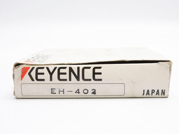 KEYENCE EH-402 NSMP