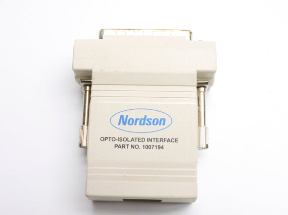 NORDSON 1007194 NSNP