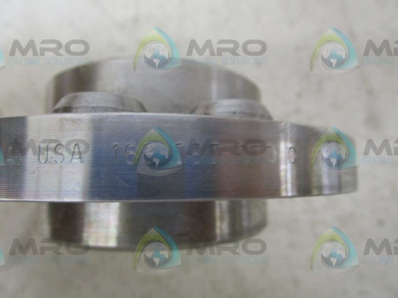 REXNORD 163 DBZ STD C COUPLING * NEW IN BOX *