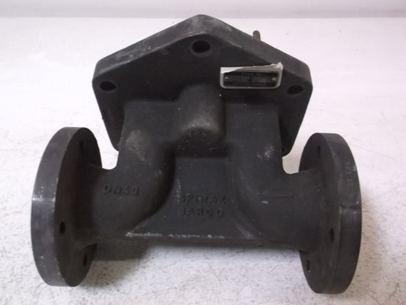 SPIRAX FT43-10 BALL FLOAT STEAM TRAP * USED *