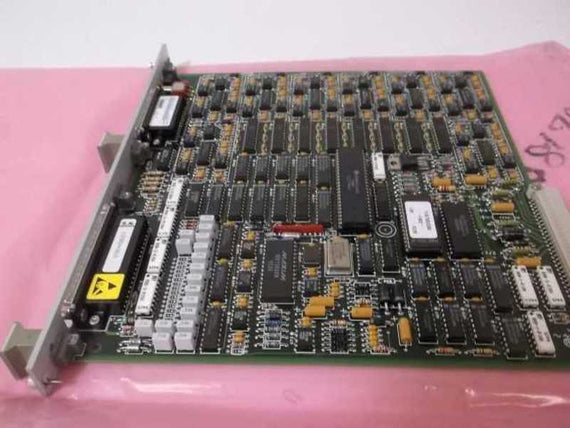 FISHER ROSEMOUNT 43B5797X05R CL6821X1-A5 ANALOG I/O ASSEMBLY * NEW NO BOX *