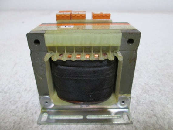 BURKLE & SCHOCK D-70565 TRANSFORMER TYPE ER3245 * USED *
