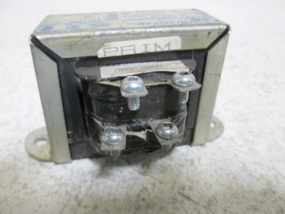 TRANSFAB DO 0025HC TRANSFORMER 120/240 * USED *