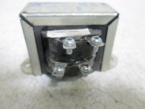 TRANSFAB DO 0025HC TRANSFORMER 120/240 * USED *