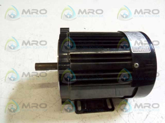 BODINE 48R5BFYP MOTOR * USED *