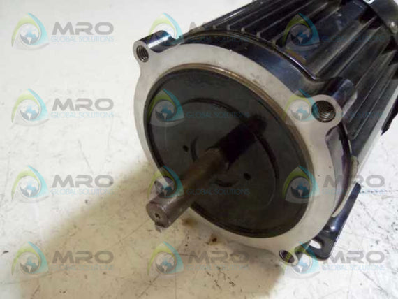 BODINE 48R5BFYP MOTOR * USED *