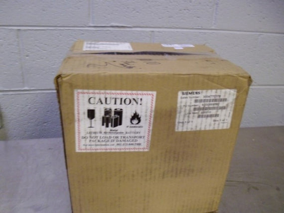 SIEMENS SITRANS F 7ME35302AA000AA1 1010DNR-T2KGS-S2 * NEW IN BOX *