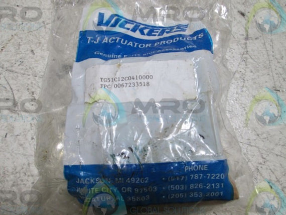 VICKERS 0067233518 * NEW IN A FACTORY BAG *