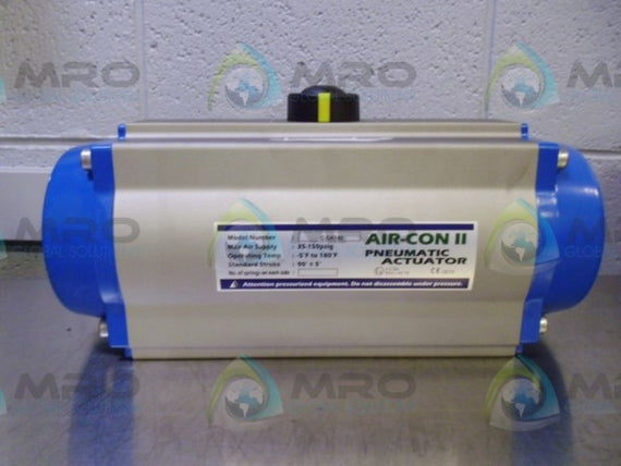 AIR-CON C-DA140 ACTUATOR * NEW NO BOX *