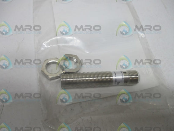 BAUMER MHRM12P5524/S14L PROXIMITY SENSOR * NEW IN FACTORY BAG *