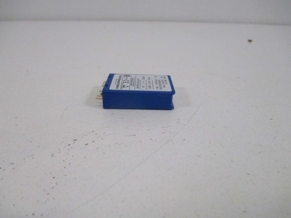 FISHER ROSEMOUNT 55P0109X032 INPUT MODULE * NEW NO BOX *