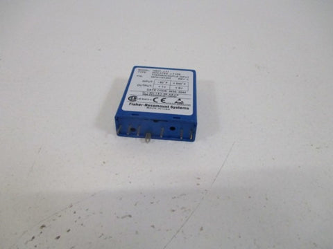 FISHER ROSEMOUNT 55P0110X202 INPUT MODULE * NEW NO BOX *