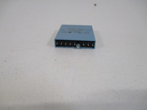 FISHER ROSEMOUNT 12PO322X012 INPUT MODULE * NEW NO BOX *