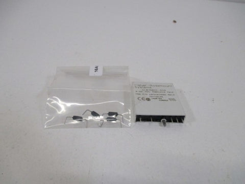 FISHER ROSEMOUNT 12PO137X032 INPUT MODULE * NEW NO BOX *