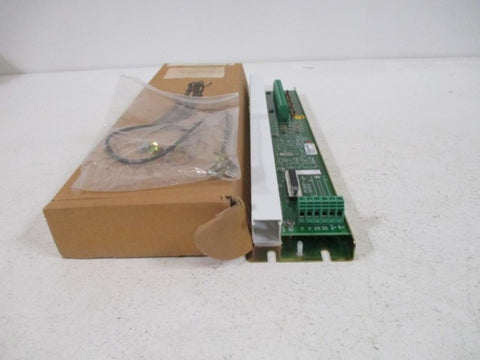 FISHER ROSEMOUNT 12P0268X012 CIRCUIT BOARD *NEW IN BOX*