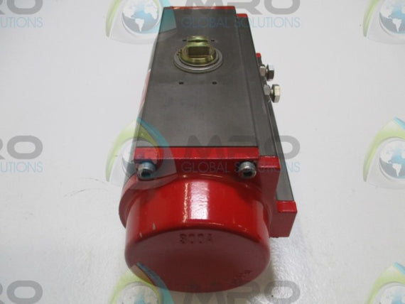 ABZ VALVE 300 DA PNEUMATIC VALVE ACTUATOR * NEW NO BOX *