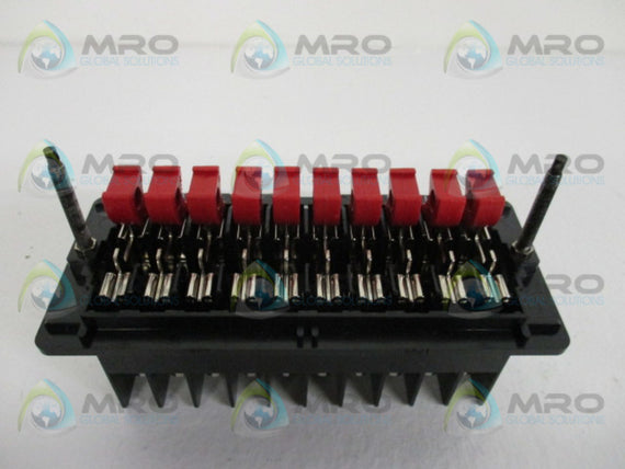 STATES FMS-10A TEST SWITCH * NEW IN BOX *