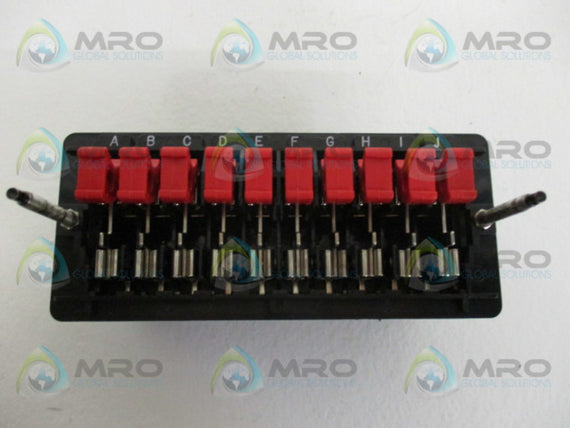 STATES FMS-10A TEST SWITCH * NEW IN BOX *