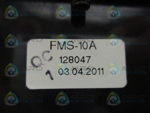 STATES FMS-10A TEST SWITCH * NEW IN BOX *