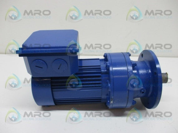 SUMITOMO TC-FX CNVM02-6100-AV-119 INDUCTION MOTOR * NEW NO BOX *