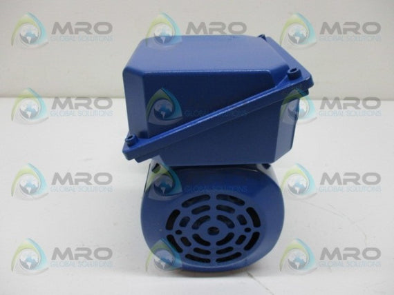 SUMITOMO TC-FX CNVM02-6100-AV-119 INDUCTION MOTOR * NEW NO BOX *