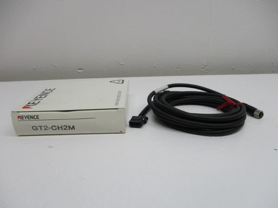 KEYENCE GT2-CH2M NSMP