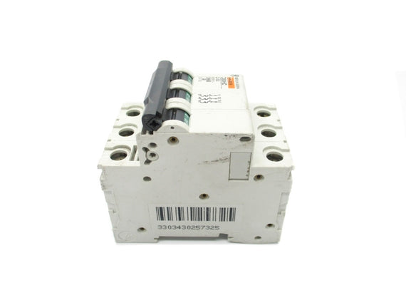 MERLIN GERIN C60HD 25732 415V 32A (AS PICTURED) UNMP