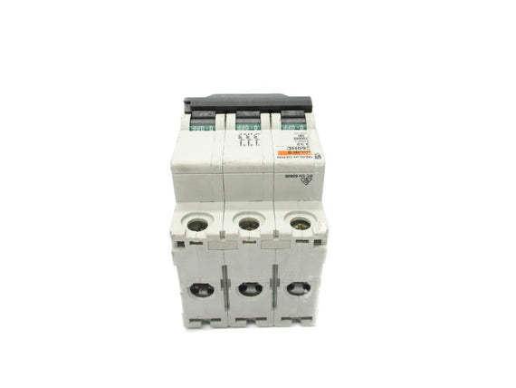 MERLIN GERIN C60HD 25732 415V 32A (AS PICTURED) UNMP