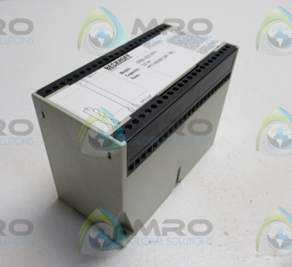 BECKHOFF C9900-U320-0010 BATTERY PACK 8A 30V * NEW NO BOX *