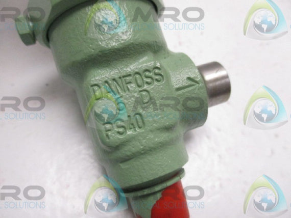 DANFOSS P285QH VISUAL * NEW NO BOX *