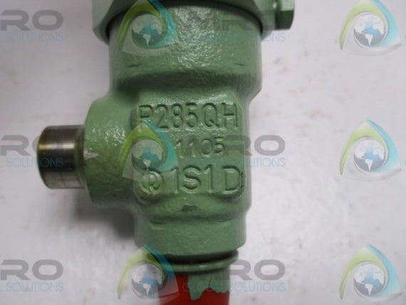 DANFOSS P285QH VISUAL * NEW NO BOX *