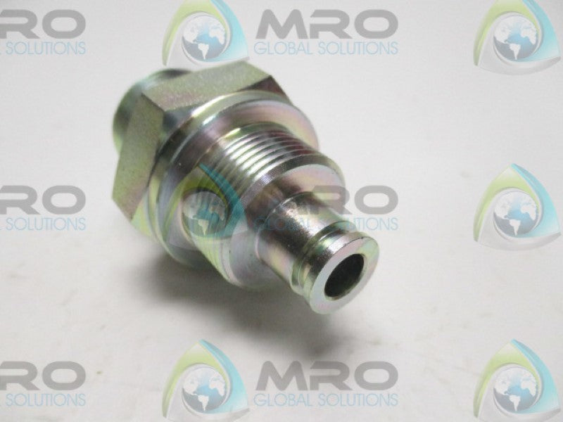 DANFOSS 027F1049 EXTERNAL PILOT CONNECTOR * NEW IN BOX * – MRO Global ...