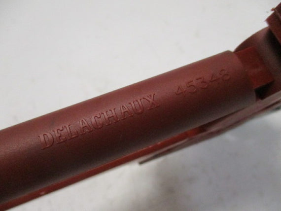 DELACHAUX 45320 (45348 45325 45340 45322) CONDUCTOR BAR * USED *