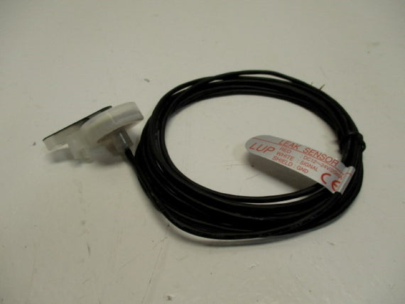 TECHNICAL & TRYCO LUP-P-B-2M-R LEAK DETECTOR * USED *