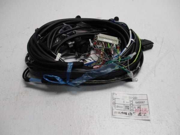 FANUC A05B-1221-D001 CABLE ASSEMBLY * NEW NO BOX *