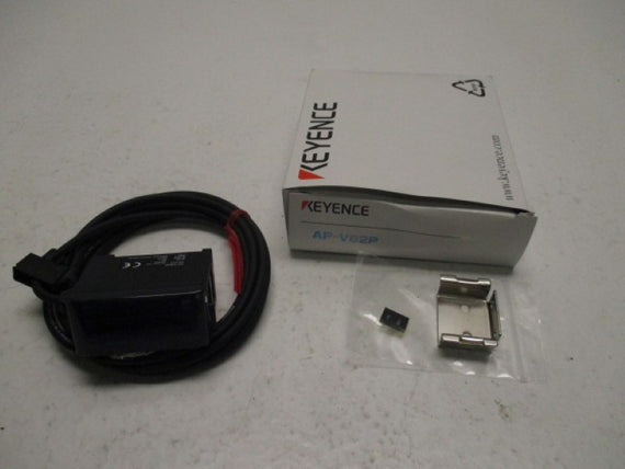 KEYENCE AP-V82P * NEW IN BOX *