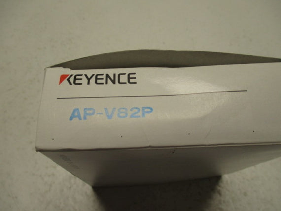 KEYENCE AP-V82P * NEW IN BOX *