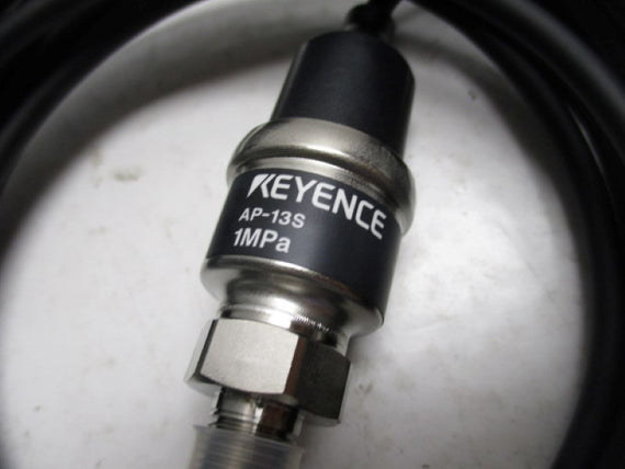 KEYENCE AP-13S * NEW IN BOX *