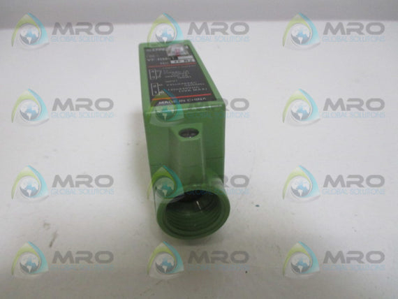 SUNX VF-RM5T PHOTOELECTRIC BEAM SENSOR * NEW NO BOX *