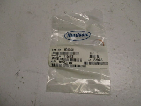 NORDSON 1010211A * NEW IN FACTORY BAG*