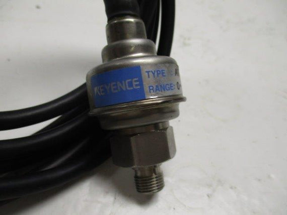 KEYENCE AP-13 * USED *