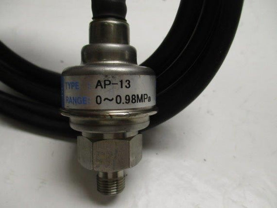 KEYENCE AP-13 * USED *