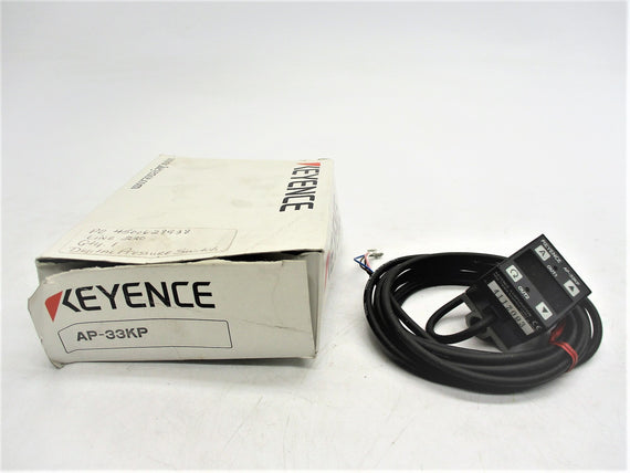 KEYENCE AP-33KP NSMP