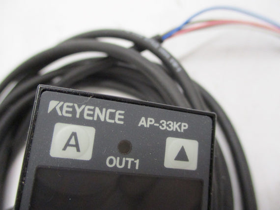 KEYENCE AP-33KP NSMP